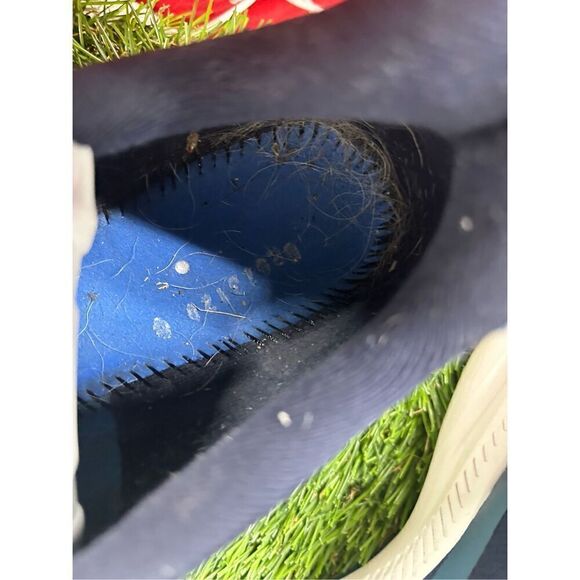 Brooks‎ Mens Launch GTS 8 1103581D490 Blue Running Shoes Sneakers Size 11.5 D - Picture 9 of 9